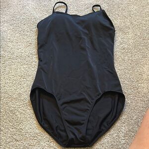 Balera Dancewear camisole leotard